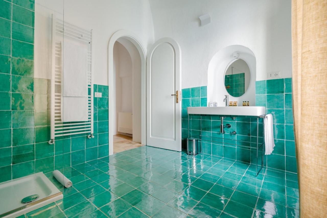 Albergo Il Monastero Ischia Esterno foto