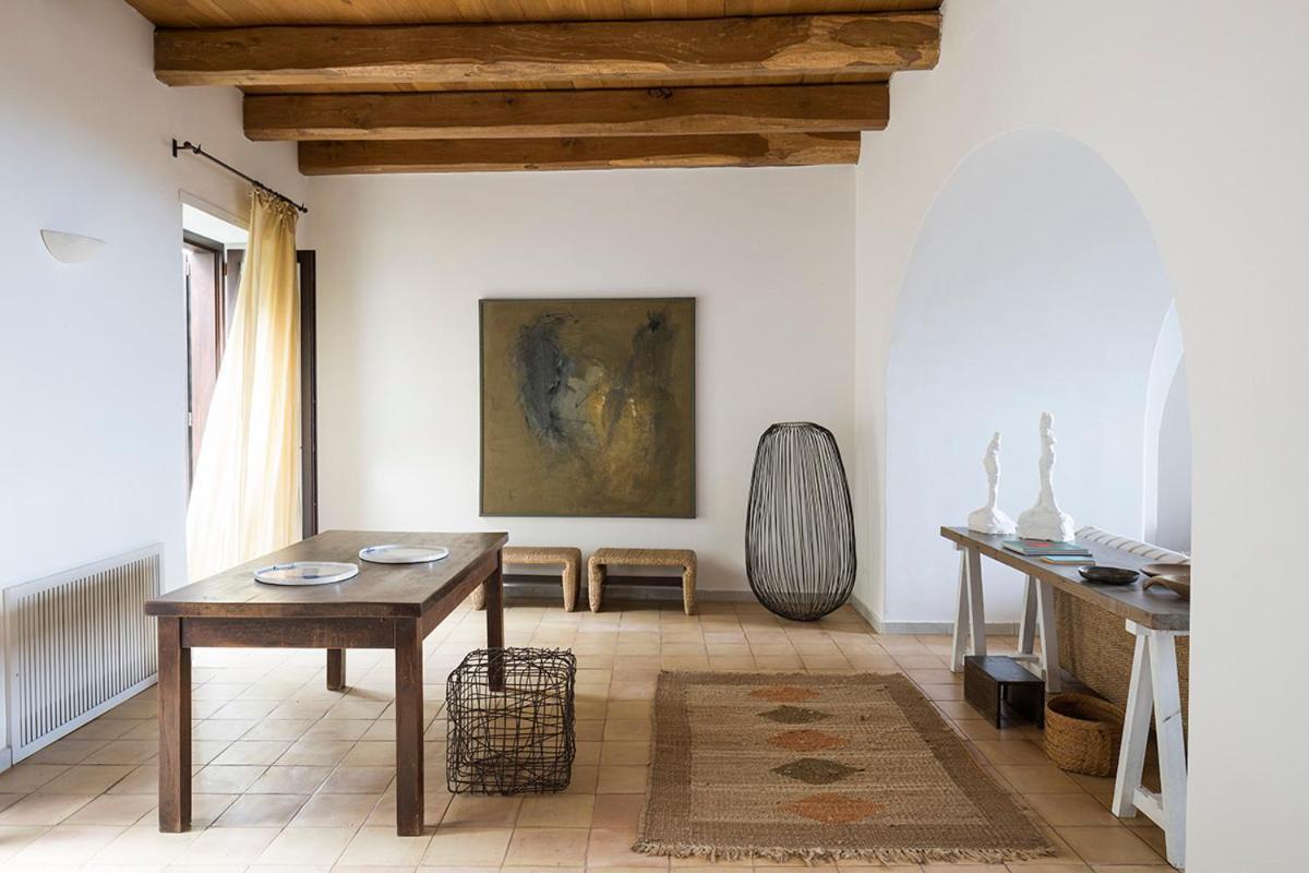 Albergo Il Monastero Ischia Esterno foto