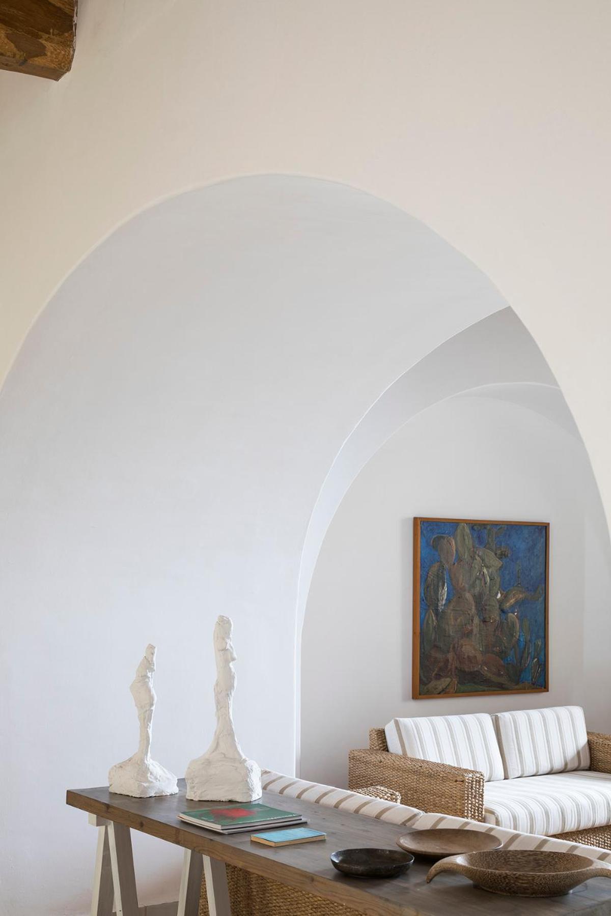 Albergo Il Monastero Ischia Esterno foto