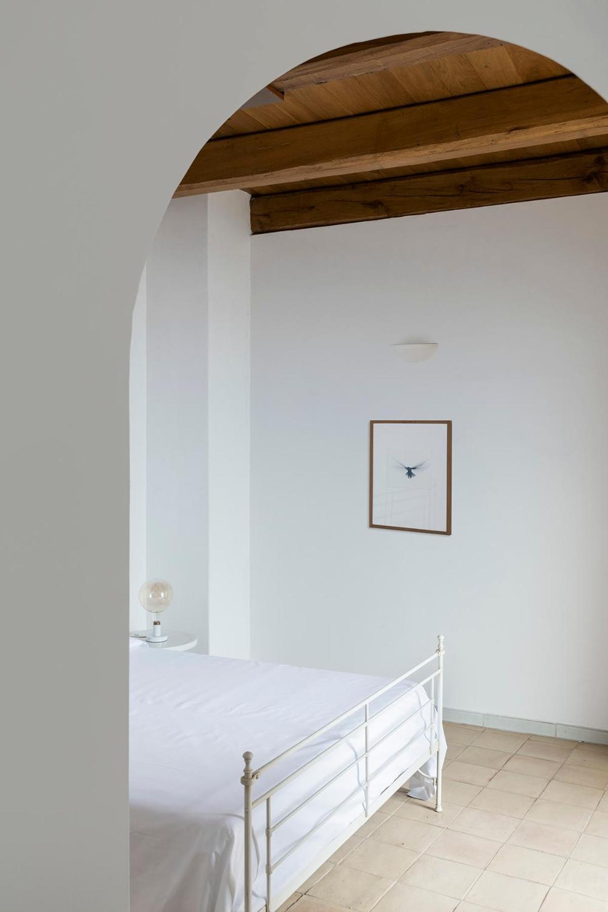 Albergo Il Monastero Ischia Esterno foto