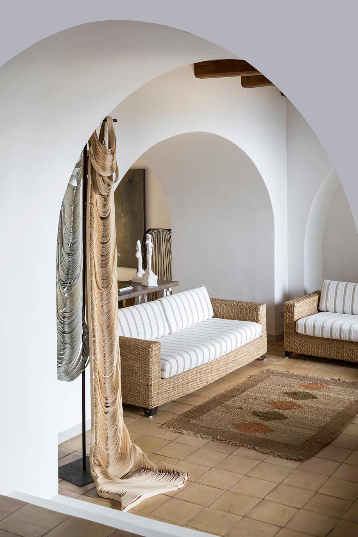 Albergo Il Monastero Ischia Esterno foto