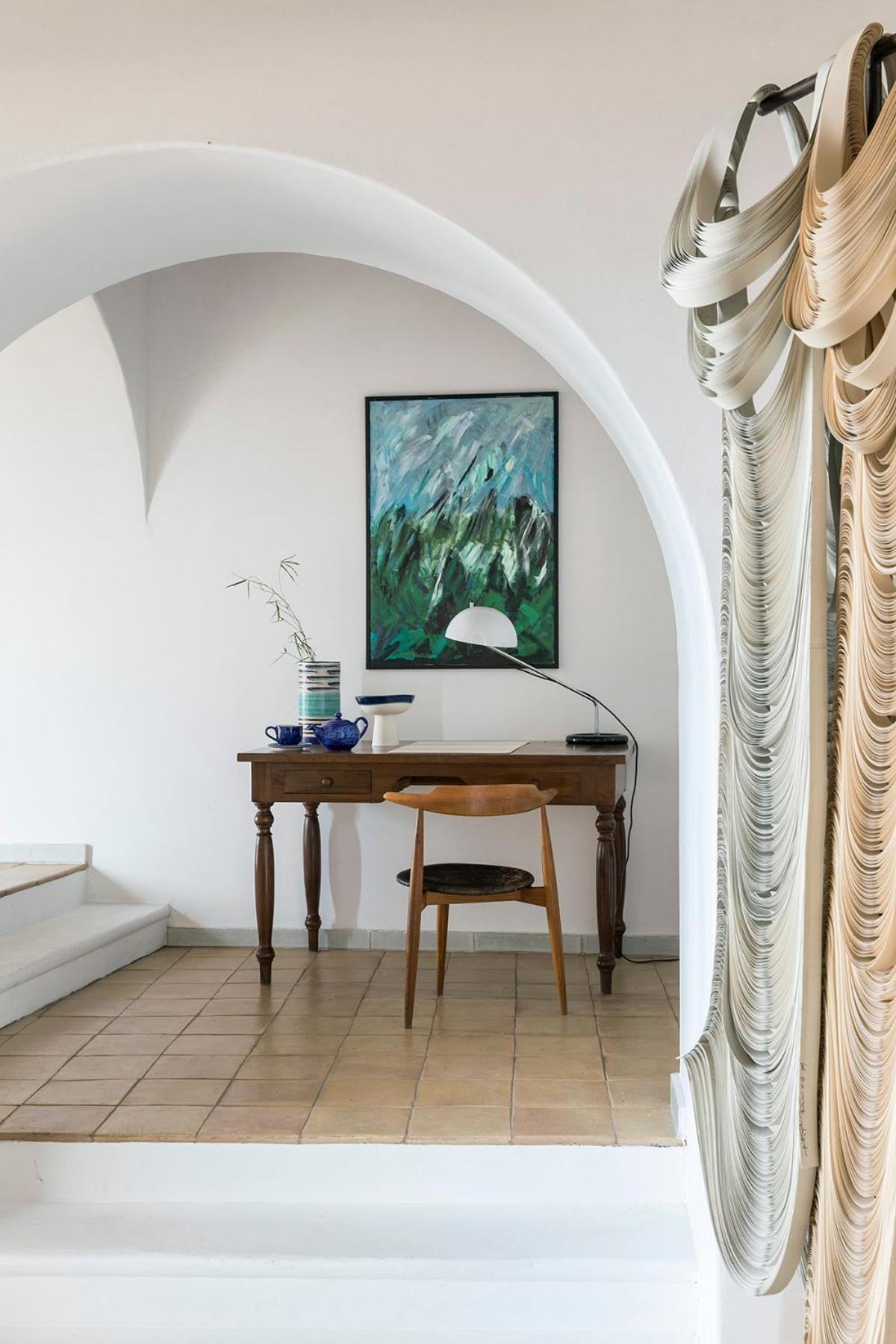 Albergo Il Monastero Ischia Esterno foto
