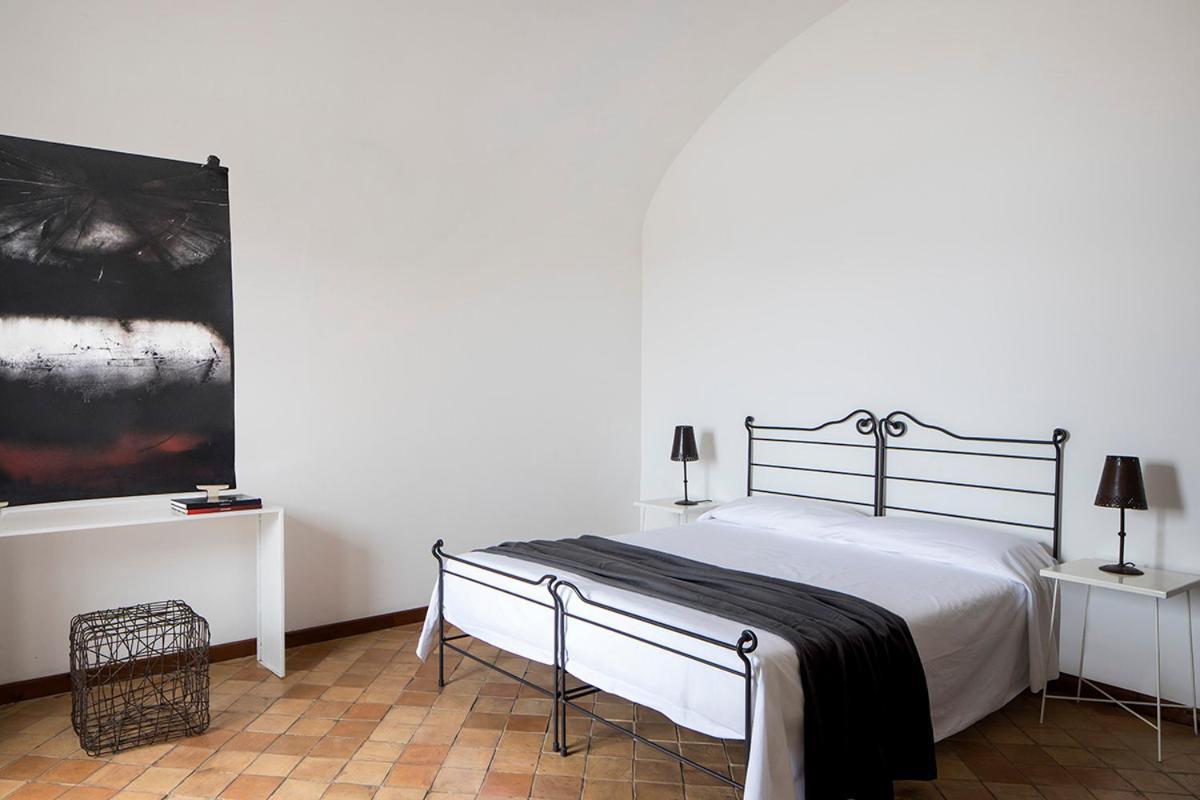 Albergo Il Monastero Ischia Esterno foto