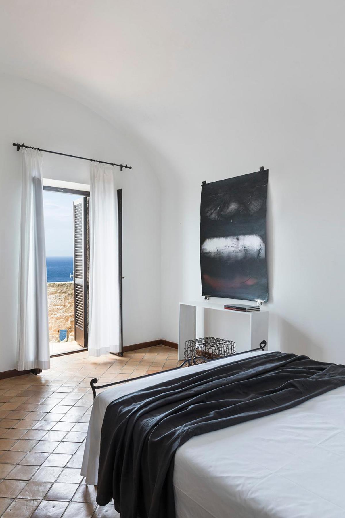 Albergo Il Monastero Ischia Esterno foto