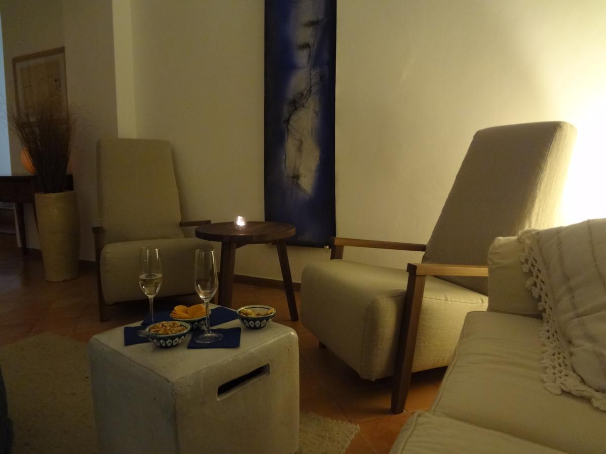 Albergo Il Monastero Ischia Esterno foto