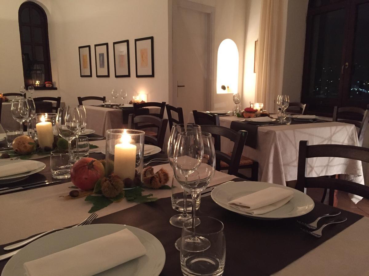 Albergo Il Monastero Ischia Esterno foto