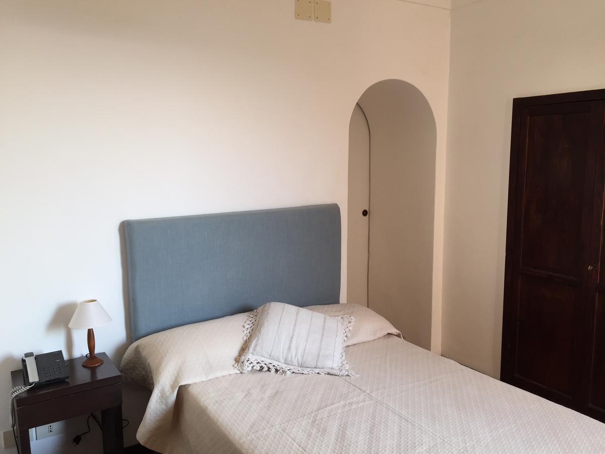 Albergo Il Monastero Ischia Esterno foto