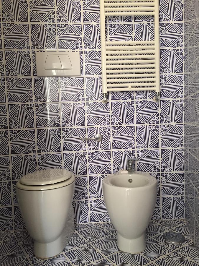 Albergo Il Monastero Ischia Esterno foto